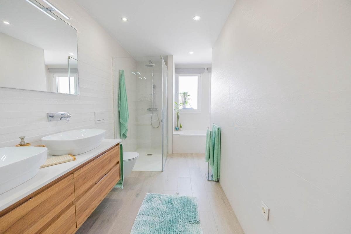 3 chambre Villa/Maison Mitoyenne à vendre à Malaga ville avec garage - 545 000 € (Ref: 9635071)