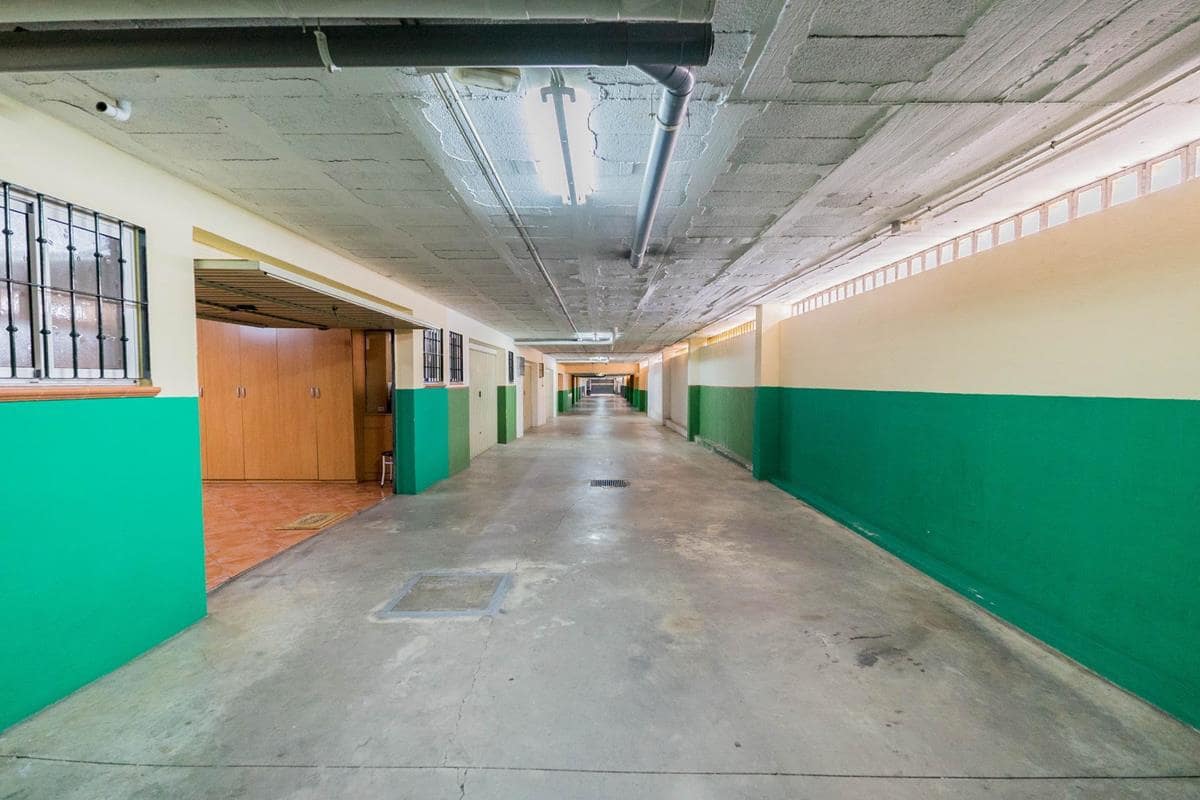 3 chambre Villa/Maison Mitoyenne à vendre à Malaga ville avec garage - 545 000 € (Ref: 9635071)