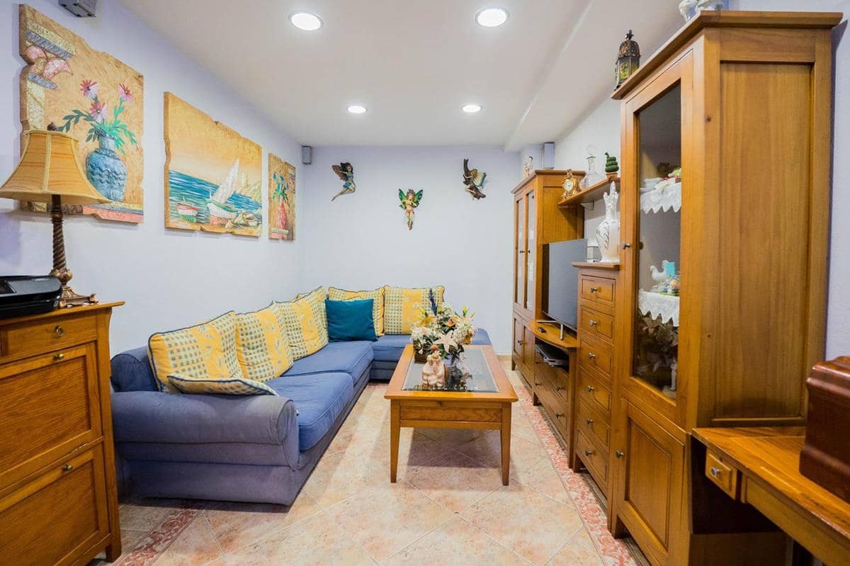 3 chambre Villa/Maison Mitoyenne à vendre à Malaga ville avec garage - 545 000 € (Ref: 9635071)