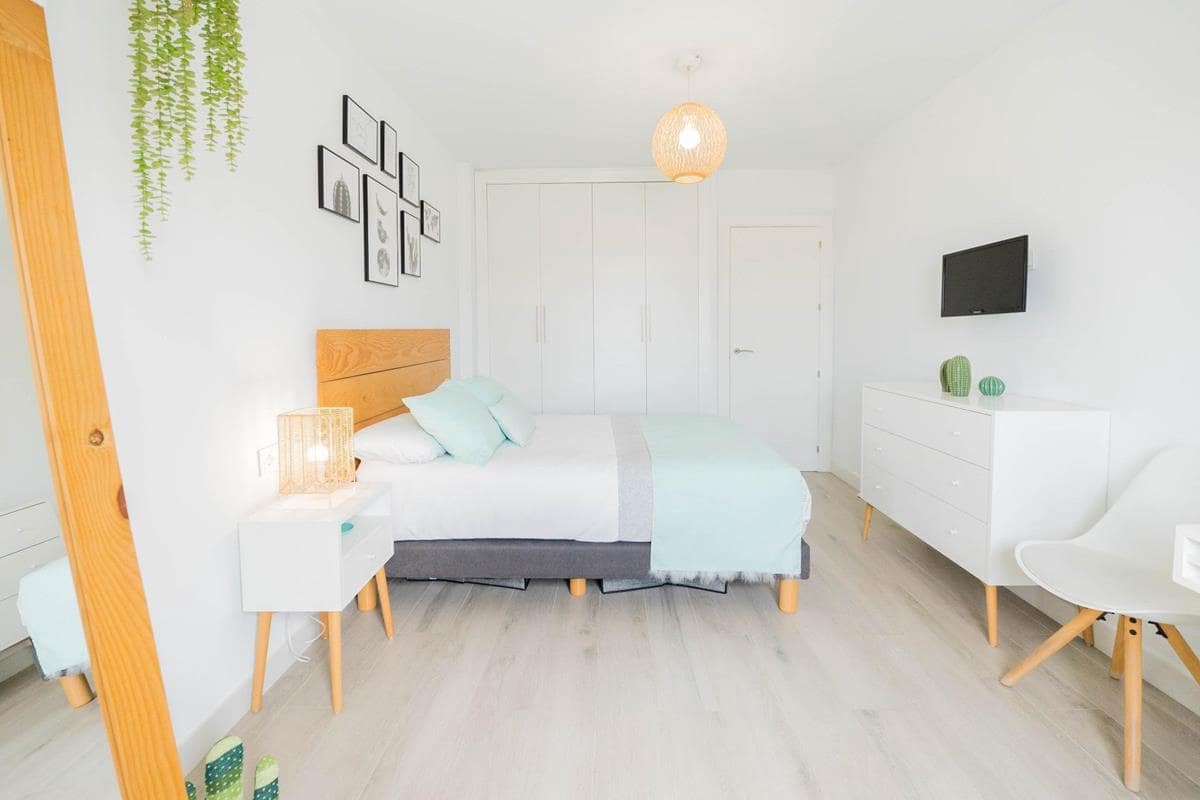 3 chambre Villa/Maison Mitoyenne à vendre à Malaga ville avec garage - 545 000 € (Ref: 9635071)