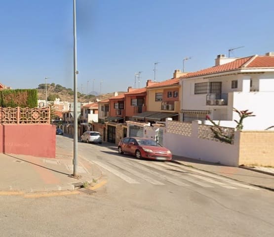 3 camera da letto Villetta a Schiera in vendita in Malaga città con garage - 520.000 € (Rif: 9635071)