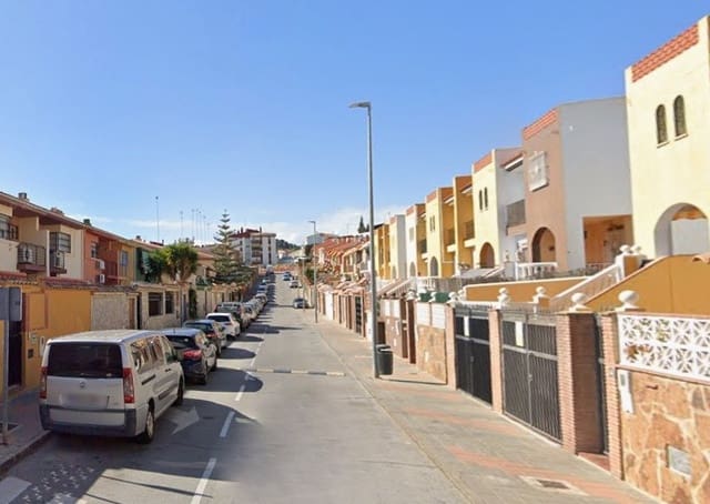 3 camera da letto Villetta a Schiera in vendita in Malaga città con garage - 520.000 € (Rif: 9635071)