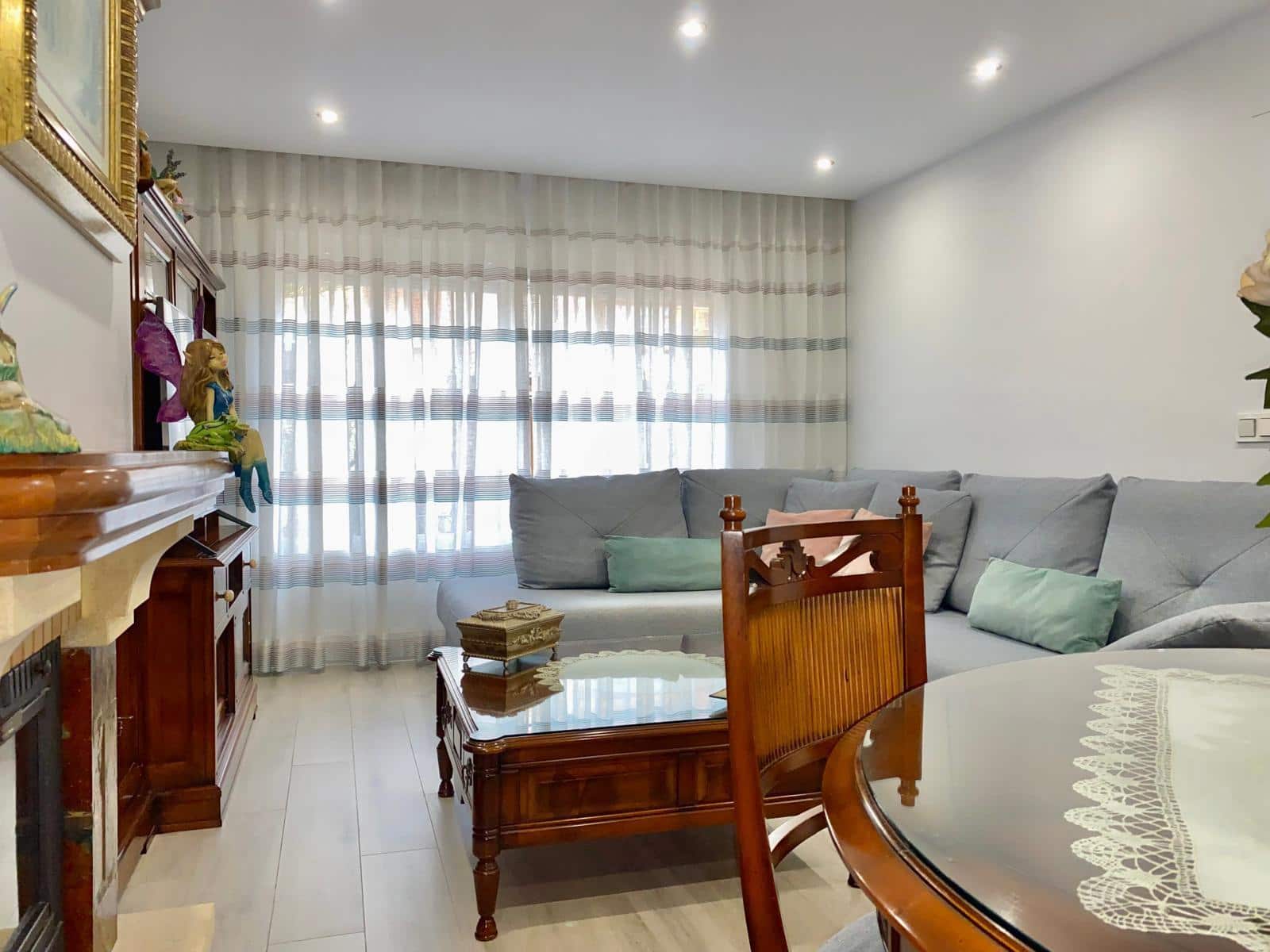 3 bedroom Terraced Villa for sale in Malaga city with garage - € 520,000 (Ref: 9635071)
