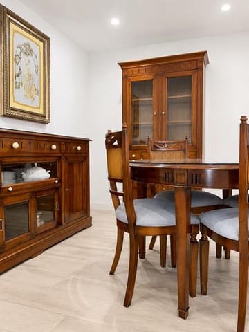 3 soveværelse Rækkehus til salg i Málaga by med garage - € 487.900 (Ref: 9635071)