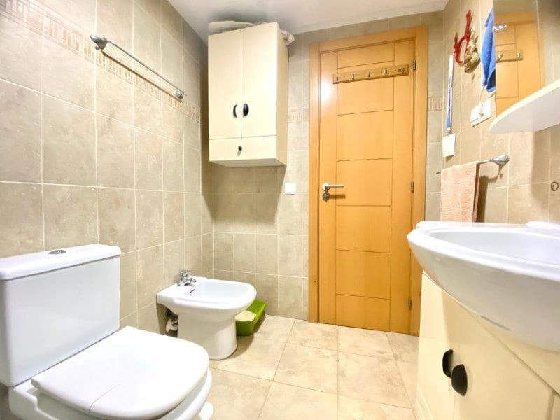 2 soveværelse Lejlighed til salg i Malaga by - € 277.000 (Ref: 9643404)