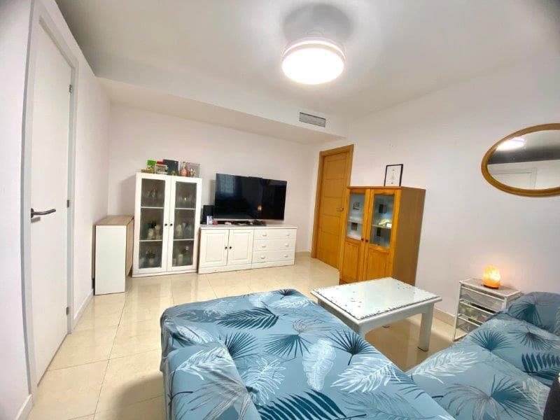 2 soveværelse Lejlighed til salg i Malaga by - € 277.000 (Ref: 9643404)