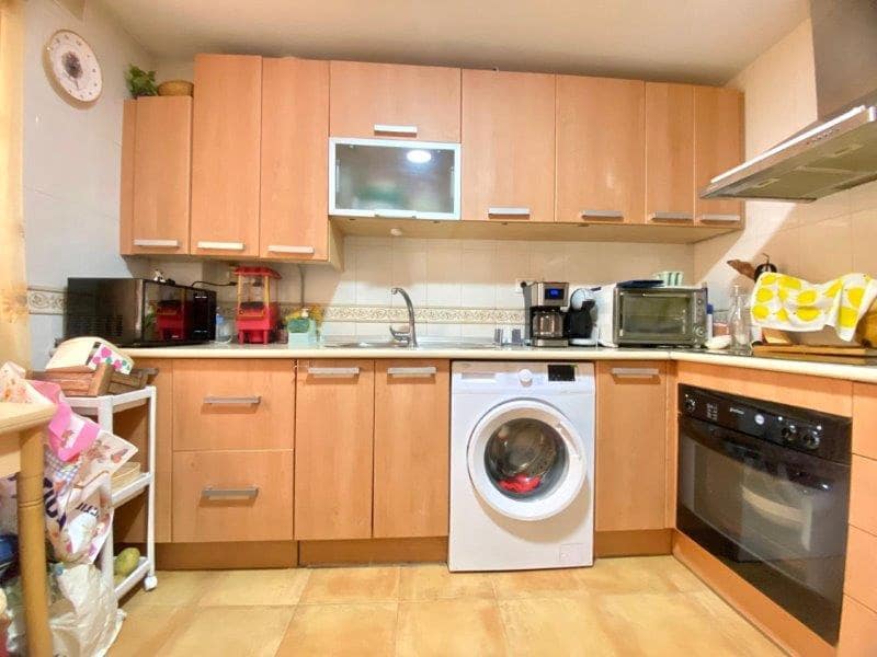 2 soveværelse Lejlighed til salg i Malaga by - € 277.000 (Ref: 9643404)