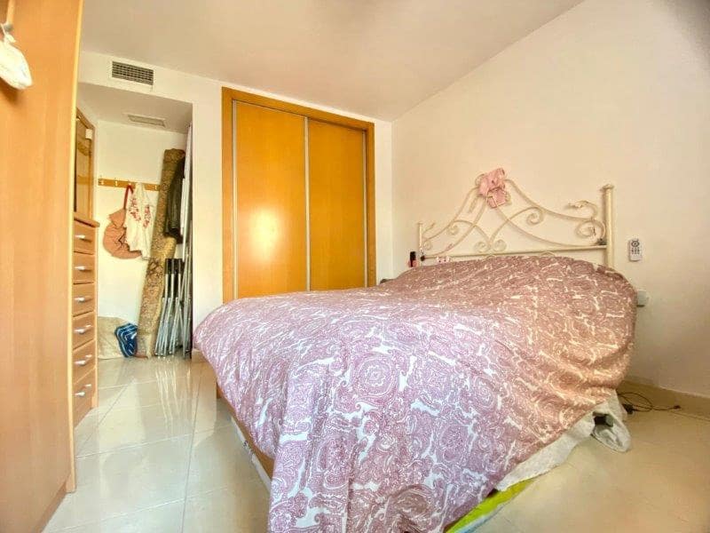 2 soveværelse Lejlighed til salg i Malaga by - € 277.000 (Ref: 9643404)