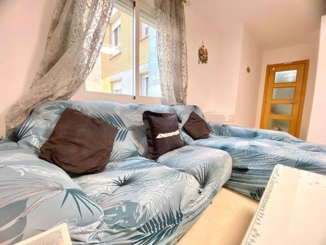 2 soveværelse Lejlighed til salg i Málaga by - € 277.000 (Ref: 9643404)