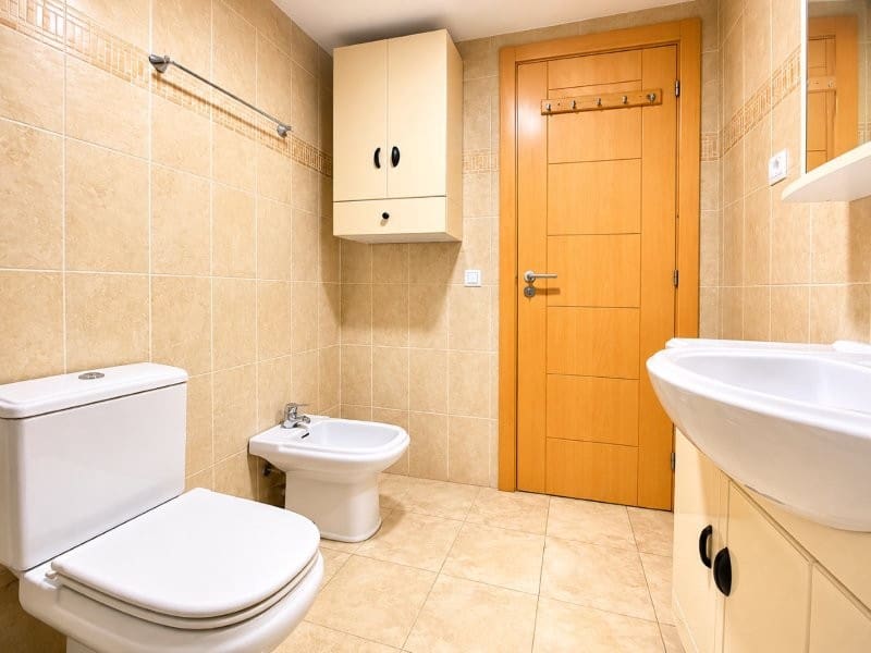 1 chambre Appartement à vendre à Malaga ville - 265 000 € (Ref: 9643404)