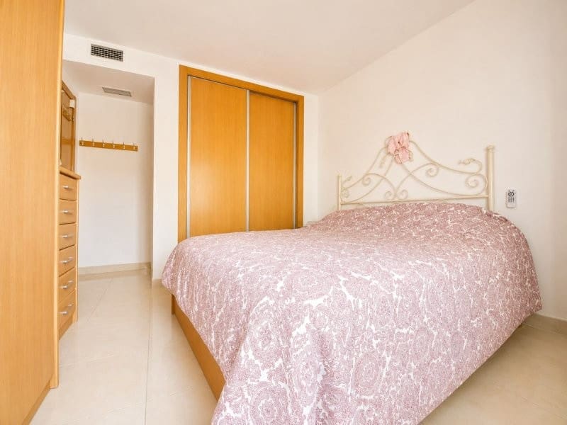 1 chambre Appartement à vendre à Malaga ville - 265 000 € (Ref: 9643404)