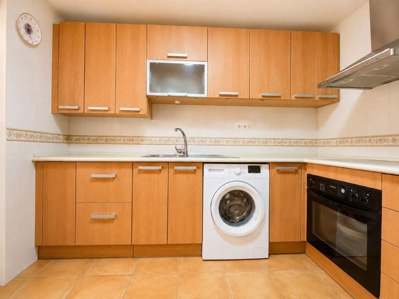 1 chambre Appartement à vendre à Malaga ville - 265 000 € (Ref: 9643404)