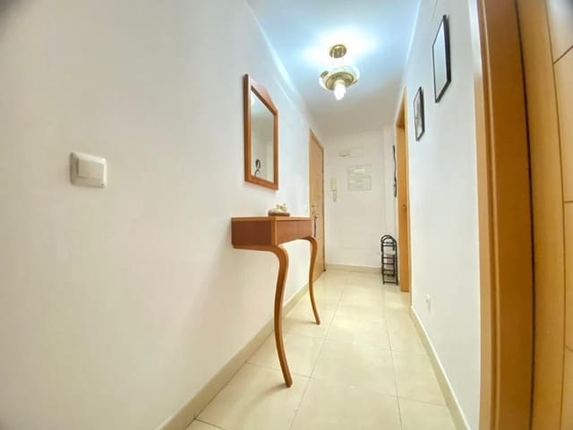 1 quarto Apartamento para venda em Málaga cidade com garagem - 265 000 € (Ref: 9643404)