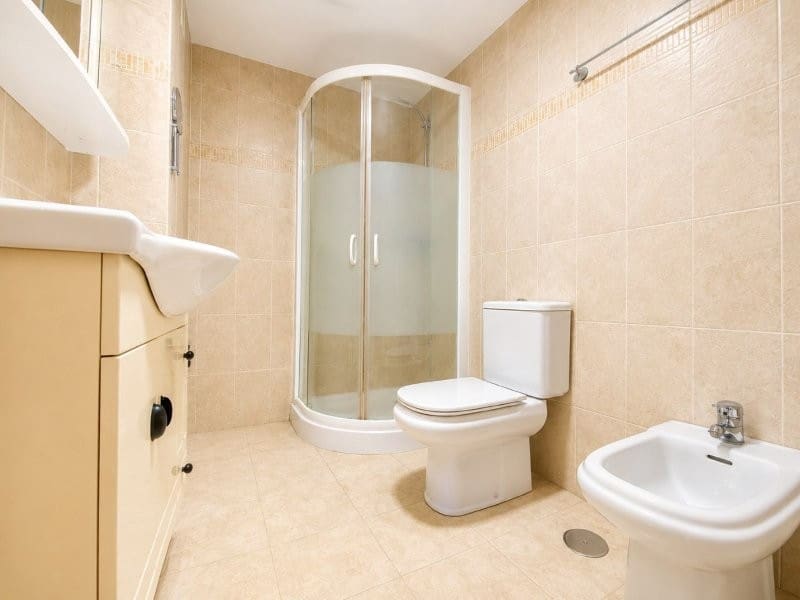1 chambre Appartement à vendre à Malaga ville - 265 000 € (Ref: 9643404)