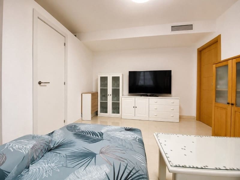 1 chambre Appartement à vendre à Malaga ville - 265 000 € (Ref: 9643404)
