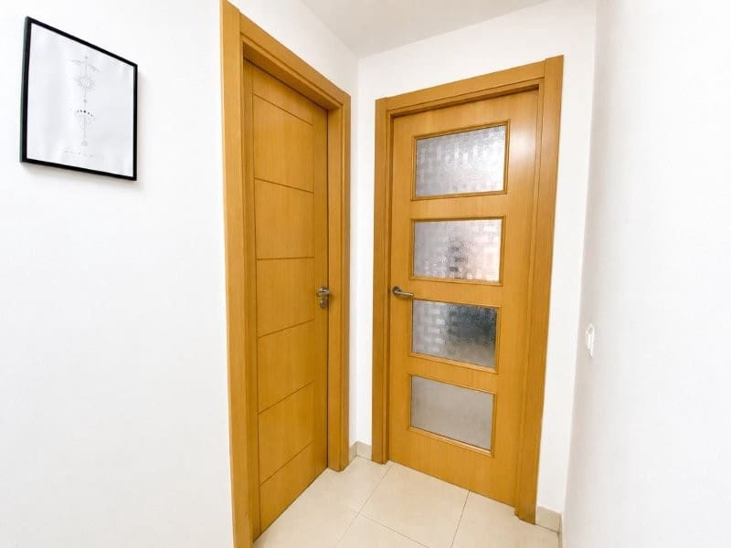 1 chambre Appartement à vendre à Malaga ville - 265 000 € (Ref: 9643404)