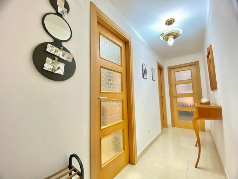 1 chambre Appartement à vendre à Malaga ville - 265 000 € (Ref: 9643404)