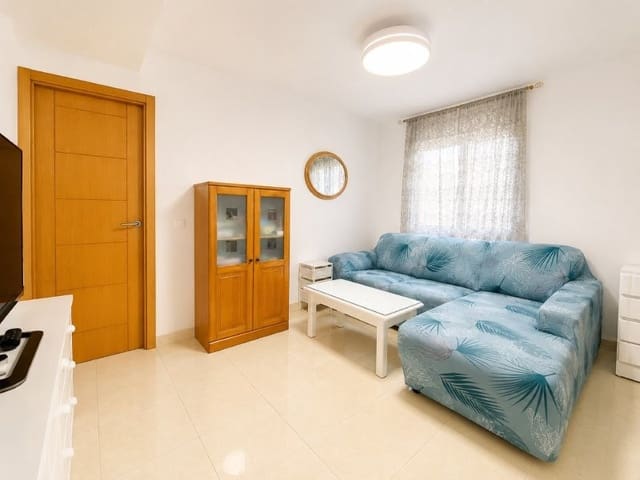 1 quarto Apartamento para venda em Málaga cidade com garagem - 265 000 € (Ref: 9643404)