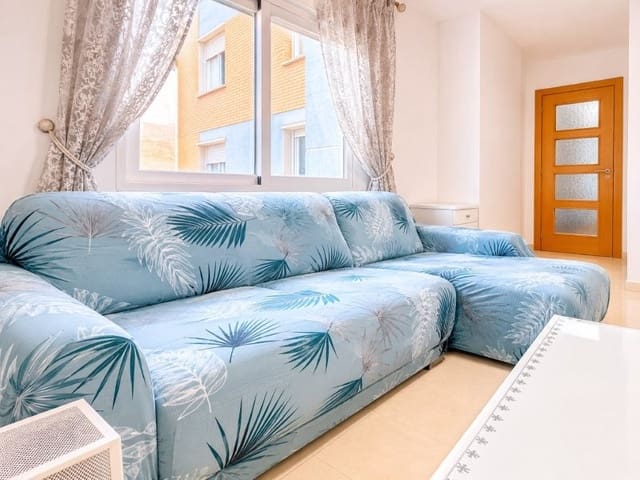 1 quarto Apartamento para venda em Málaga cidade com garagem - 265 000 € (Ref: 9643404)