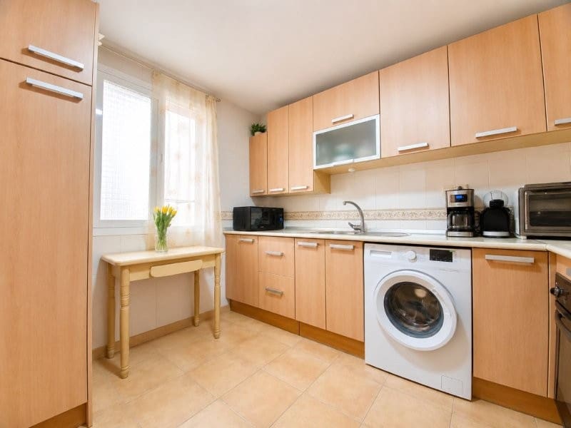 1 chambre Appartement à vendre à Malaga ville - 265 000 € (Ref: 9643404)
