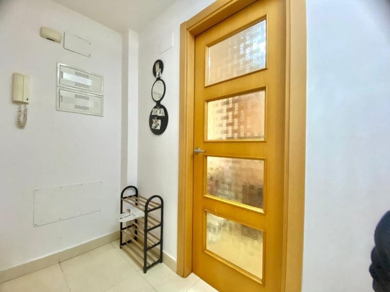 1 chambre Appartement à vendre à Malaga ville - 265 000 € (Ref: 9643404)