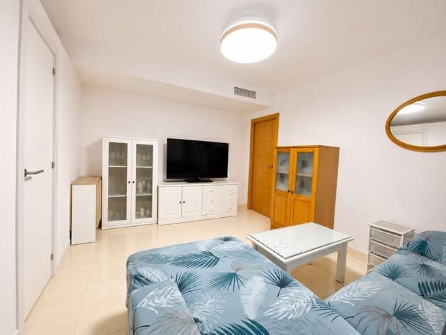1 quarto Apartamento para venda em Málaga cidade com garagem - 265 000 € (Ref: 9643404)