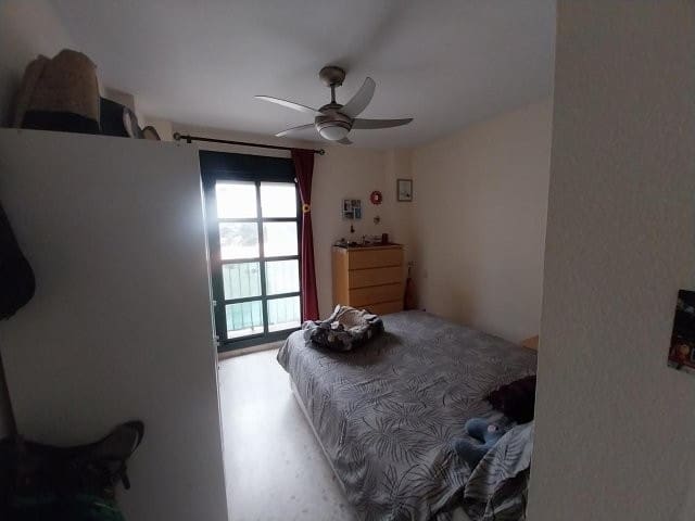 2 chambre Appartement à vendre à San Luis de Sabinillas, Manilva avec piscine garage - 254 520 € (Ref: 9646166)