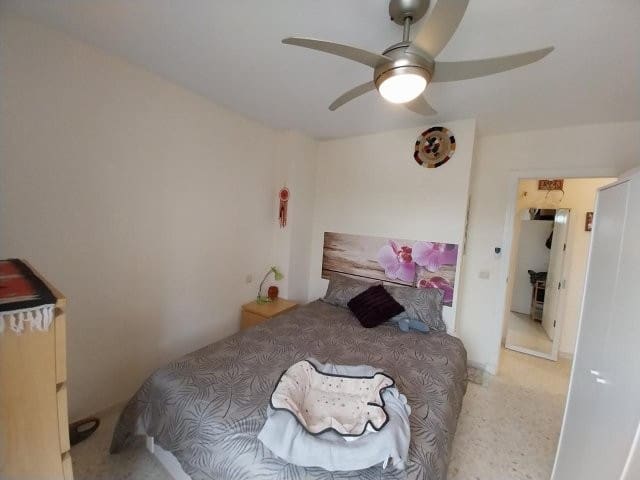 2 chambre Appartement à vendre à San Luis de Sabinillas, Manilva avec piscine garage - 254 520 € (Ref: 9646166)