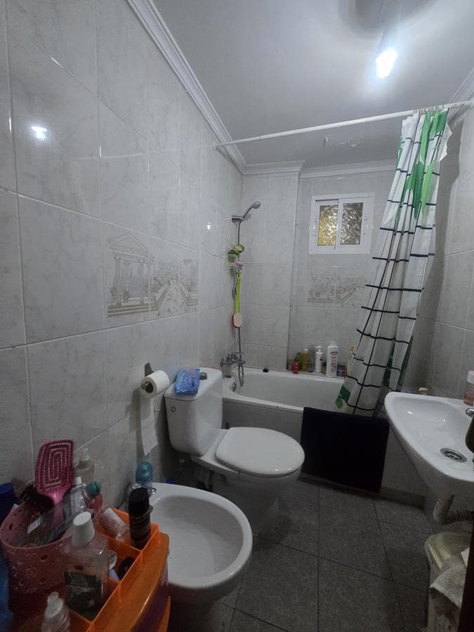 3 camera da letto Appartamento in vendita in Malaga citta - 260.000 € (Rif: 9650817)