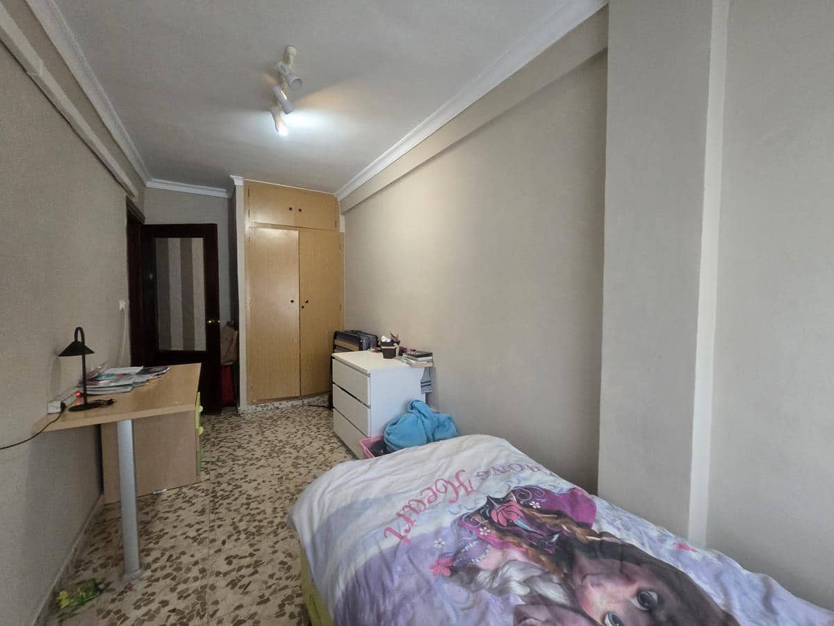3 camera da letto Appartamento in vendita in Malaga citta - 260.000 € (Rif: 9650817)