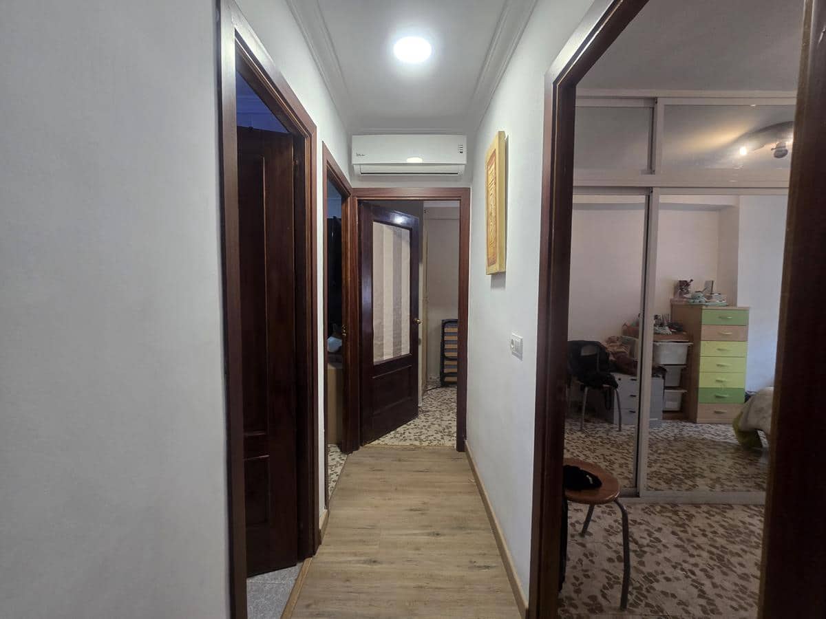 3 camera da letto Appartamento in vendita in Malaga citta - 260.000 € (Rif: 9650817)