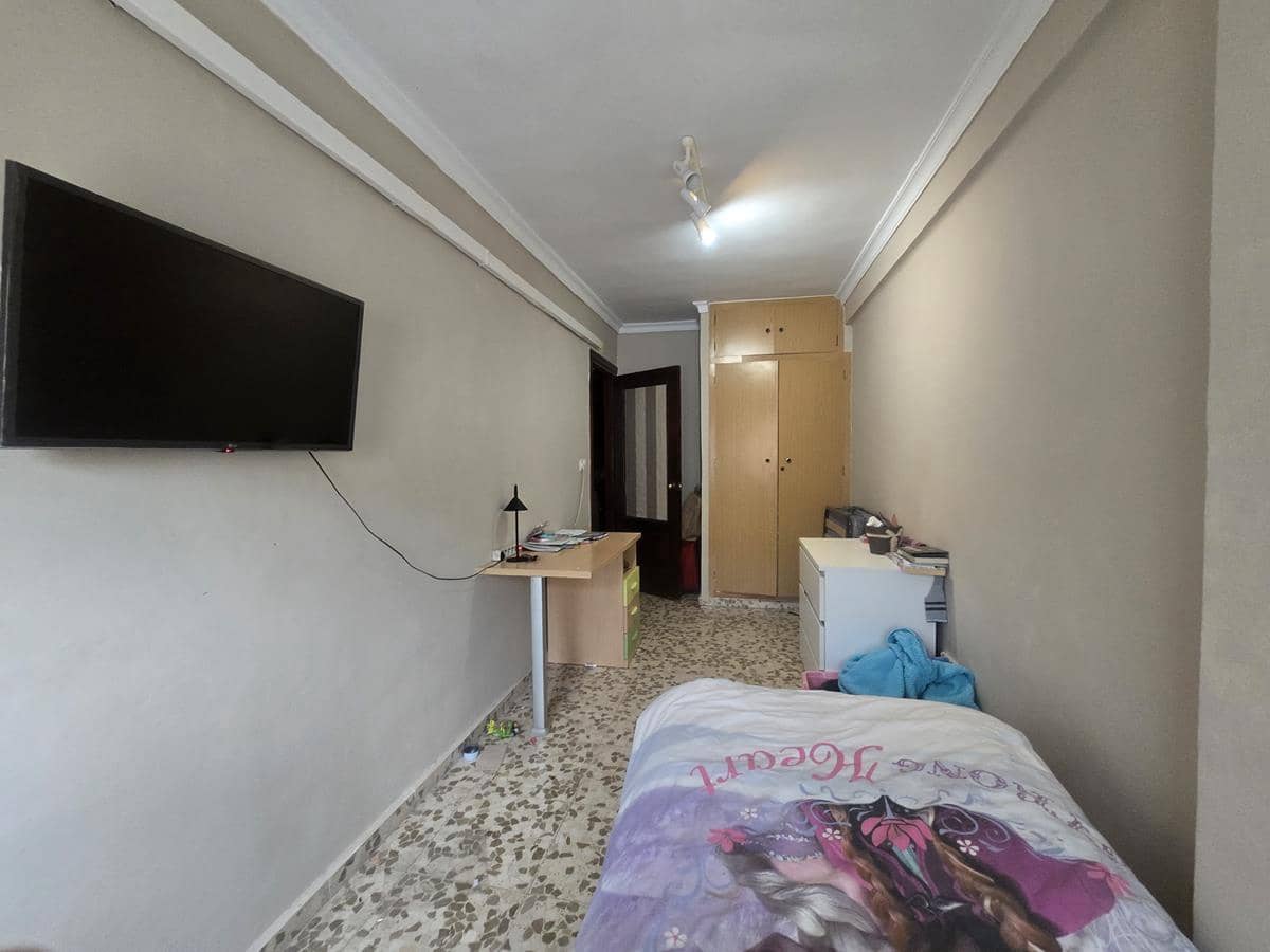 3 camera da letto Appartamento in vendita in Malaga citta - 260.000 € (Rif: 9650817)