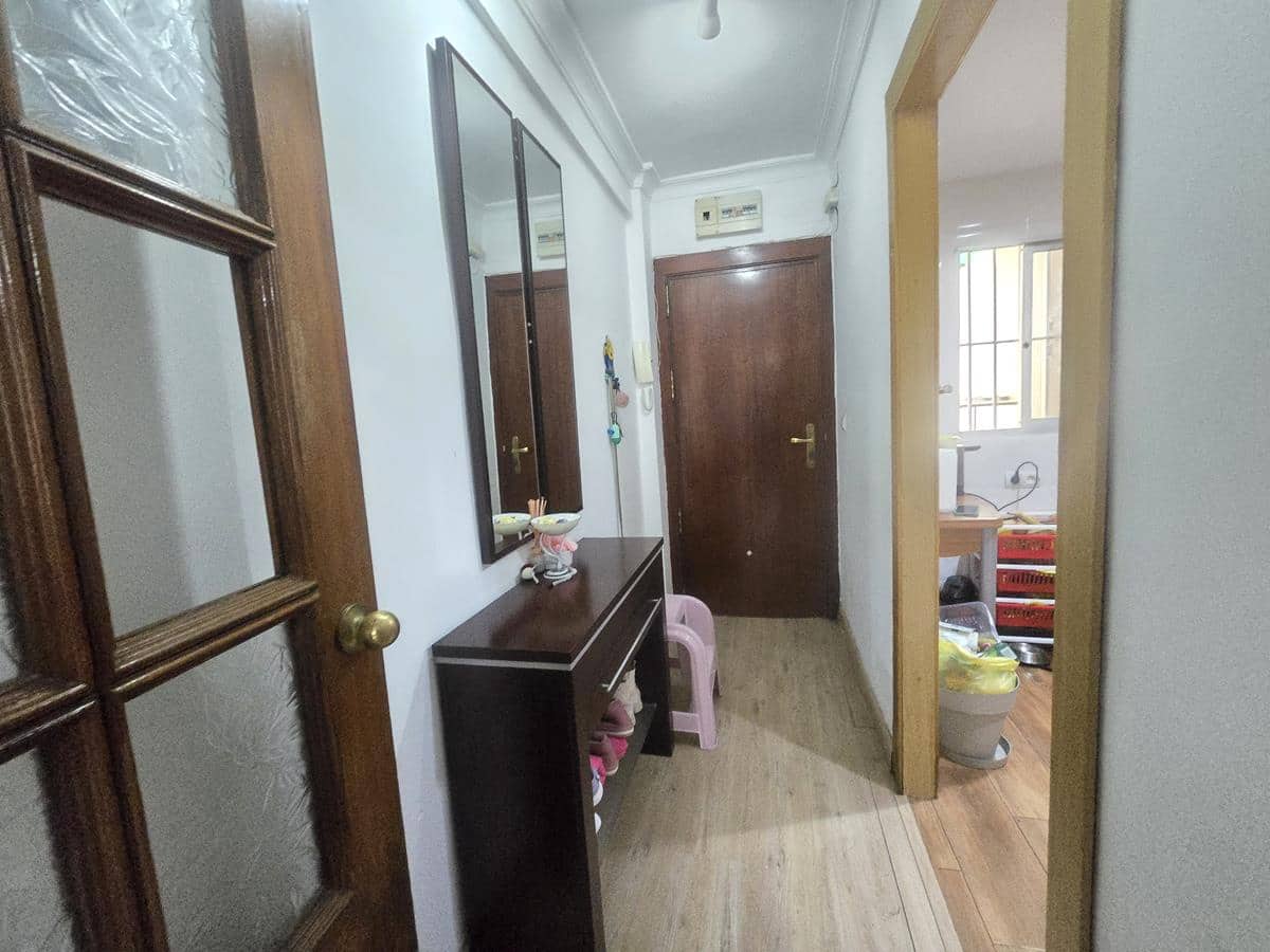 3 camera da letto Appartamento in vendita in Malaga citta - 260.000 € (Rif: 9650817)