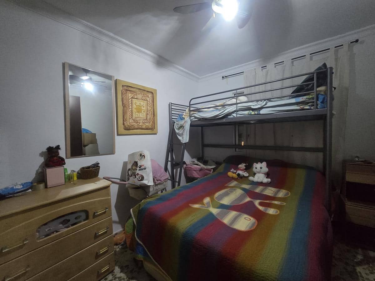 3 camera da letto Appartamento in vendita in Malaga citta - 260.000 € (Rif: 9650817)