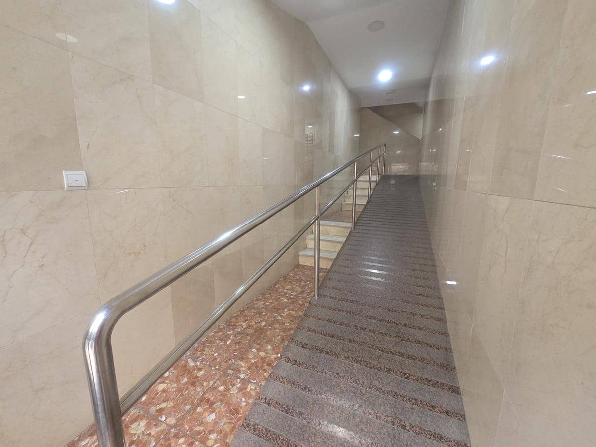 3 camera da letto Appartamento in vendita in Malaga citta - 260.000 € (Rif: 9650817)