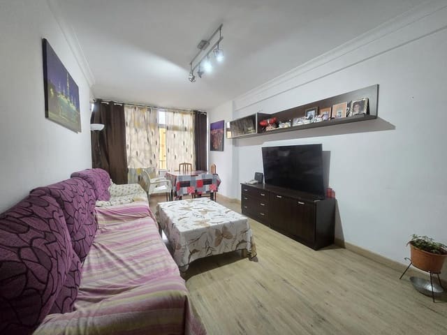 3 camera da letto Appartamento in vendita in Cruz de Humilladero, Malaga città - 260.000 € (Rif: 9650817)