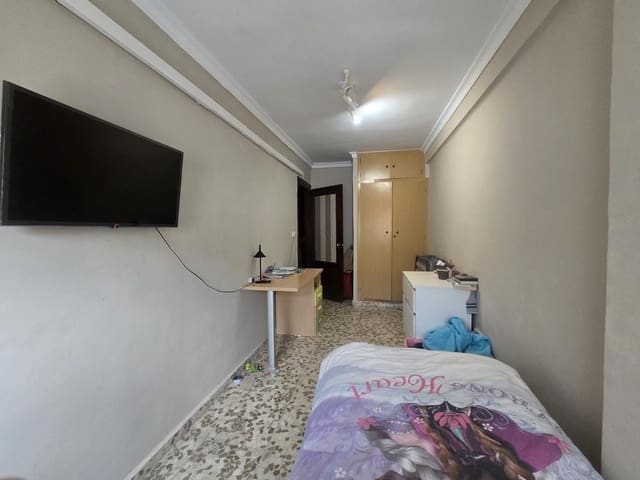 3 camera da letto Appartamento in vendita in Cruz de Humilladero, Malaga città - 260.000 € (Rif: 9650817)