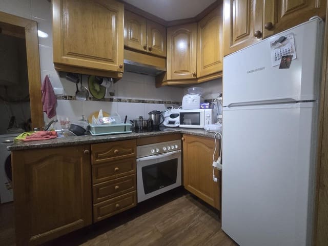 3 camera da letto Appartamento in vendita in Cruz de Humilladero, Malaga città - 260.000 € (Rif: 9650817)