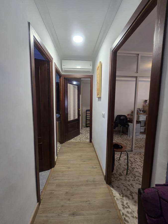 3 makuuhuone Asunto myytävänä paikassa Malaga kaupunki - 260 000 € (Ref: 9650817)