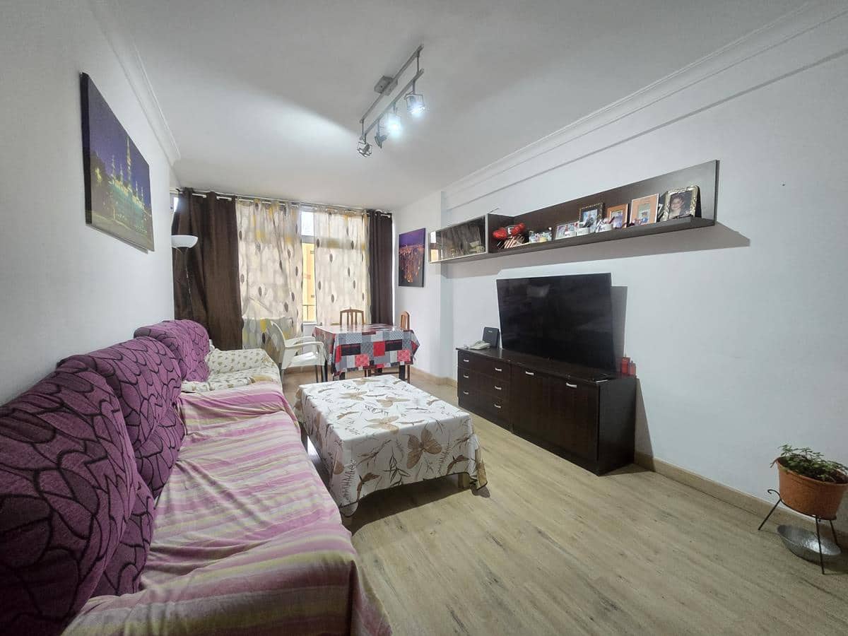 3 makuuhuone Asunto myytävänä paikassa Malaga kaupunki - 260 000 € (Ref: 9650817)