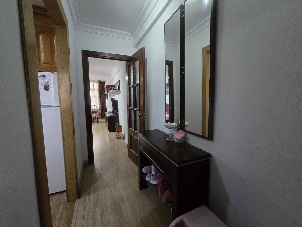 3 makuuhuone Asunto myytävänä paikassa Malaga kaupunki - 260 000 € (Ref: 9650817)