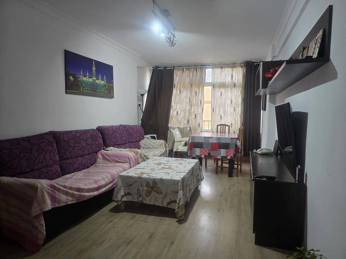 3 makuuhuone Asunto myytävänä paikassa Malaga kaupunki - 260 000 € (Ref: 9650817)