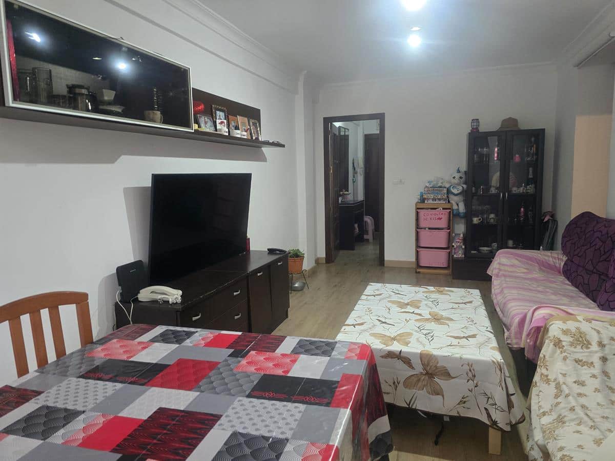 3 makuuhuone Asunto myytävänä paikassa Malaga kaupunki - 260 000 € (Ref: 9650817)