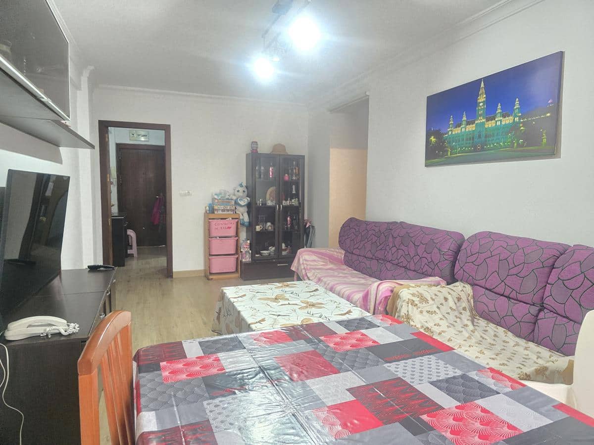 3 makuuhuone Asunto myytävänä paikassa Malaga kaupunki - 260 000 € (Ref: 9650817)