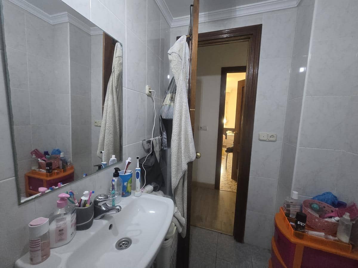 3 makuuhuone Asunto myytävänä paikassa Malaga kaupunki - 260 000 € (Ref: 9650817)