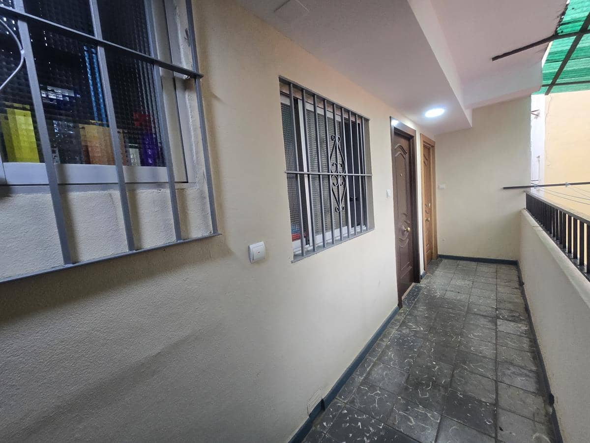 3 makuuhuone Asunto myytävänä paikassa Malaga kaupunki - 260 000 € (Ref: 9650817)