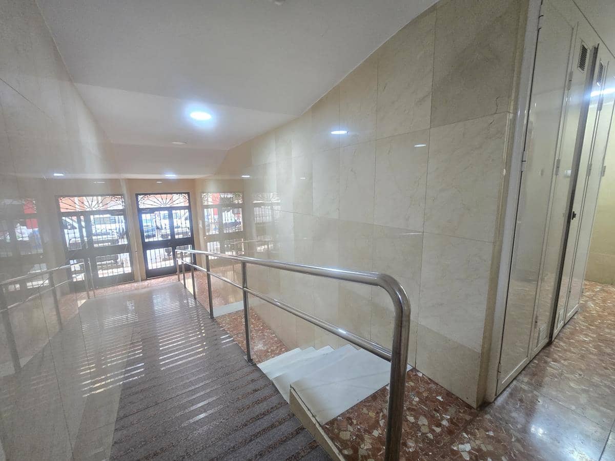 3 makuuhuone Asunto myytävänä paikassa Malaga kaupunki - 260 000 € (Ref: 9650817)