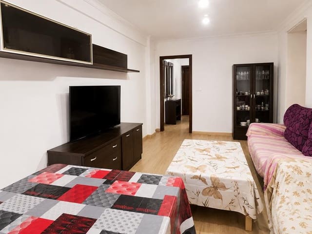3 soverom Leilighet til salgs i Cruz de Humilladero, Málaga by - € 260 000 (Ref: 9650817)