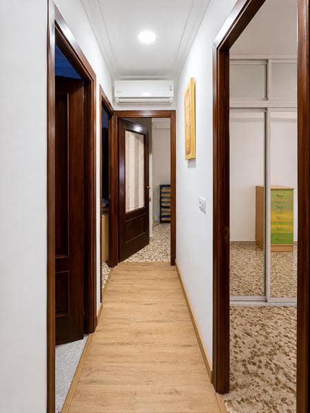 3 Zimmer Wohnung zu verkaufen in Malaga Stadt - 260.000 € (Ref: 9650817)
