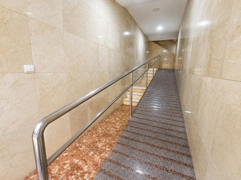 3 Zimmer Wohnung zu verkaufen in Malaga Stadt - 260.000 € (Ref: 9650817)